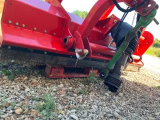  slaglekliper / brakpusser