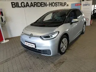 VW ID.3 58 Pro