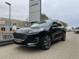 Ford Kuga 2,5 PHEV Vignale CVT