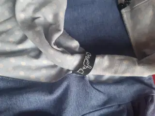 Langarmshirt handmade tysk label 