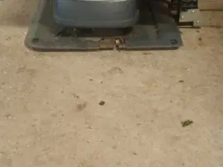 Alko robot klippe 