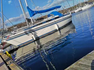Sejlbåd, Nordship 808