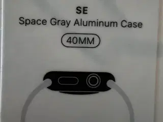 Apple Watch SE
