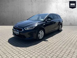 Kia Ceed 1,0 T-GDi Active SW