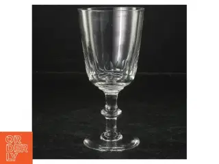 Chr. 8. Vinglas (str. 16x8 cm)