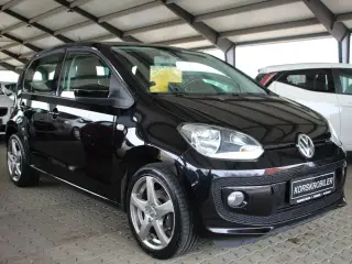 VW Up! 1,0 60 Move Up! BMT