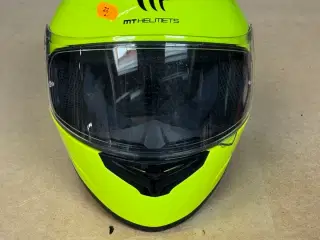 MC hjelm, MT HELMETS