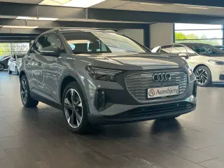 Audi Q4 e-tron 35 