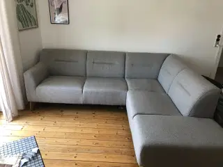 Sofa fra ILVA 