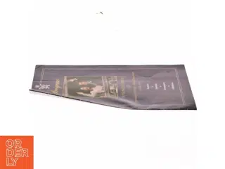Program til kongeligt bryllup