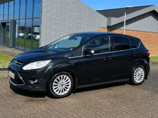 Flot Ford C-Max Titanium 1,6 TDCI 115 hk