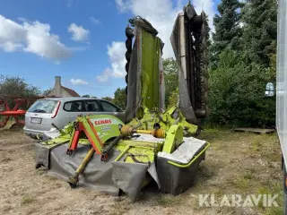 Skårlægger Claas Disco 9100C & Disco 3100FC F57-639