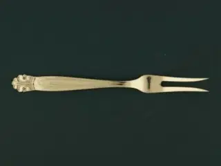 Roma Pålægsgaffel, 15½ cm.