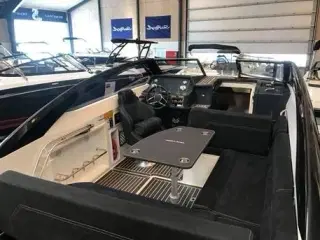 Askeladden C76 Cruiser