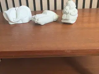 Sandstensfigurer fra Marbell