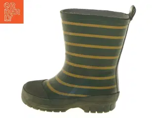 Børnegummistøvler størrelse 27 (str. 27 )