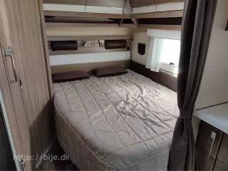 2019 - Kabe Royal 560 XL XV 2 KS