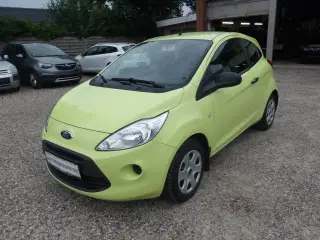 Ford Ka 1,2 Trend+