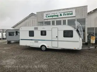 2023 - Adria Aviva 563 PT
