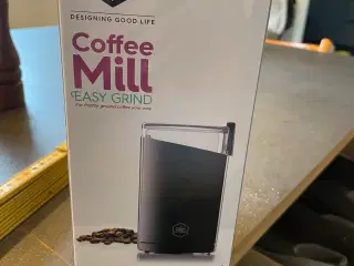 Kaffekværn