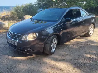 VW EOS 2.0 TDI  DSG 