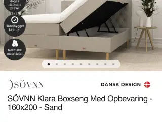 Fortrudt købet og kan ikke refunderes, sengene på 