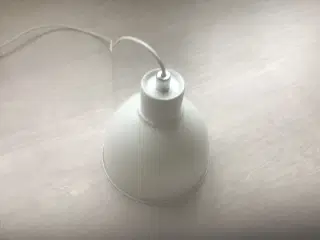    Loftlampe