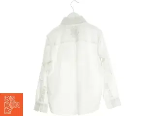 Cottonfield skjorte (str. 140 cm)