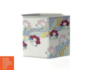 Bing & Grøndahl porcelænsvase