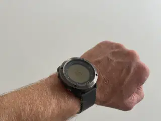 Herreur - Suunto