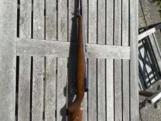 Mauser K98 jagtriffel