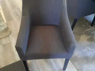 Spisebordsstole 