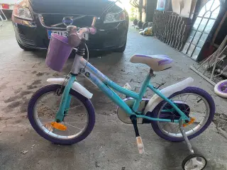 Frost børnecykel 