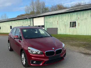 BMW 220i