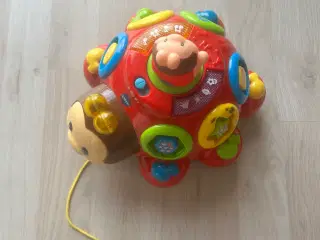 VTech baby legetøj 