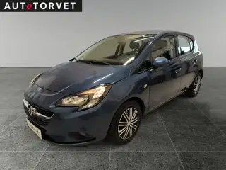 Opel Corsa 1,3 CDTi 95 Enjoy