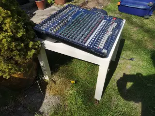 yamaha mixer mg-206c