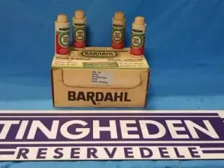   Bardahl Anti diesel freeze