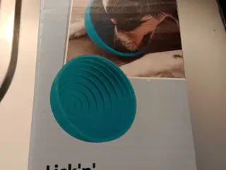 LickiMat skål