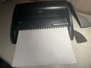 Indbinding