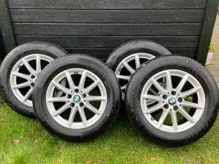 BMW sommerdæk