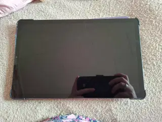 Samsung galaxy s6 lite tablet 