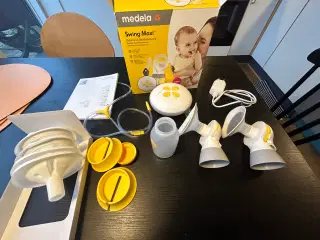 Medela Swing Maxi