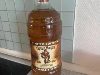 Captain Morgan 
