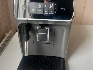 Kaffe maskine Philips Series 2200
