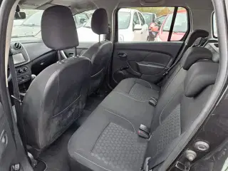 Dacia Logan 0,9 Tce Lauréate 90HK