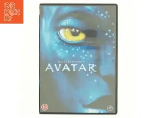 Avatar