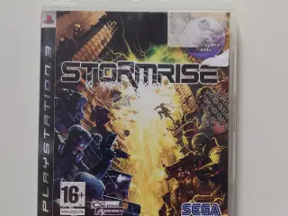 Stormrise