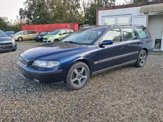 Volvo V70 2,4 170 Addition