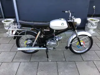 Puch vz 50 3 gear dansk nr match